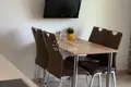 Wohnung 1 zimmer 40 m² Sutomore, Montenegro