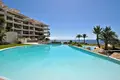 Penthouse 3 bedrooms 281 m² Altea, Spain