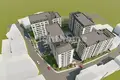Apartment 65 m² Beylikduzu, Turkey