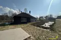 Maison 58 m² Piatryskauski sielski Saviet, Bélarus