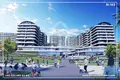 Mieszkanie w nowym budynku Buyukcekmece Istanbul Apartments Project