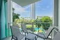 1 bedroom condo  Na Kluea, Thailand