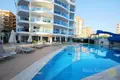 Wohnquartier One bedroom apartment in Elite Life 3, Mahmutlar