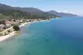 Parcelas  Tasos, Grecia