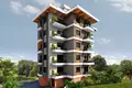 Wohnung 2 zimmer 52 m² Alanya, Türkei