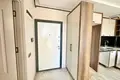 Mieszkanie 2 pokoi 56 m² Mezitli, Turcja