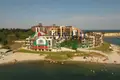 Wohnung 3 zimmer 122 m² Nessebar, Bulgarien