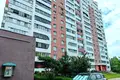 Apartamento 2 habitaciones 59 m² Saligorsk, Belarús