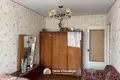 Wohnung 3 zimmer 61 m² Tscherwen, Belarus
