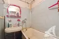 Квартира 3 комнаты 68 м² Брест, Беларусь