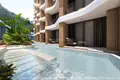 2 bedroom apartment 62 m² Karon, Thailand