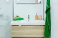 Apartment 1 bathroom 81 m² in Budapest, Hungary