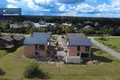 House 141 m² Kulukiskes, Lithuania