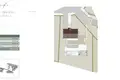 Дом 2 спальни 253 м² Радовичи, Черногория