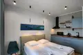 Studio apartment 1 bedroom 34 m² Batumi, Georgia