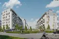 Wohnquartier Kvartiry ot Zastroyschika na Varshavskim Goslavyu