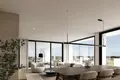 Wohnung 3 Schlafzimmer 124 m² Zypern, Zypern