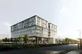 Appartement 3 chambres 108 m² Beylikduzu, Turquie