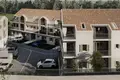 Квартира 1 спальня 58 м² Рисан, Черногория