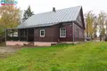 House 120 m² Vievis, Lithuania