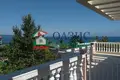 Wohnung 2 zimmer 76 m² Lozenets, Bulgarien