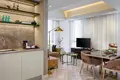 Квартира 3 комнаты 106 м² Багджылар, Турция