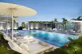Apartamento 1 habitación 43 m² Wichit, Tailandia