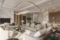 Apartamento 4 habitaciones 438 m² Dubái, Emiratos Árabes Unidos
