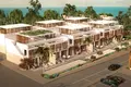 Complejo residencial LA CASALIA VIP - Elitnyy proekt na beregu Sredizemnogo morya
