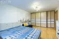 Mieszkanie 1 pokój 34 m² Mińsk, Białoruś