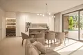 Piso en edificio nuevo Apartamentos con piscina infinita y jardines en San Pedro Marbella