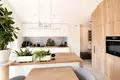 Wohnung 2 zimmer 54 m² Lodz, Polen