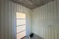 2 room apartment 42 m² Orsha, Belarus