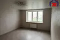 1 room apartment 44 m² Maladzyechna, Belarus