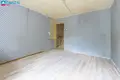 Mieszkanie 2 pokoi 52 m² Pyktiske, Litwa