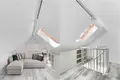 Apartment 91 m² in Komorniki, Poland