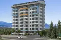 1 bedroom apartment 50 m² Alanya, Turkey