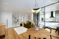 2 room apartment 44 m² Minsk, Belarus