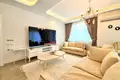 Mieszkanie 4 pokoi 170 m² Alanya, Turcja