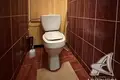 Apartamento 1 habitación 34 m² Brest, Belarús