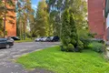Appartement 1 chambre 44 m² Salaspils pagasts, Lettonie