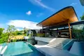 Villa 4 chambres 625 m² Choeng Thale, Thaïlande