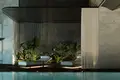Residential complex J One Tower B
