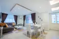 2 bedroom apartment 102 m² Oba, Turkey