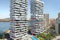 Пентхаус 3 спальни 320 м² Кальпе, Испания