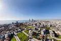 3 bedroom apartment 163 m² Limassol, Cyprus