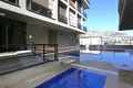 Квартира 2 комнаты 55 м² Коньяалты, Турция
