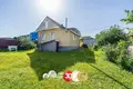 4 bedroom apartment 90 m² Kalodziscanski sielski Saviet, Belarus