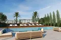 Apartamento 1 habitación 72 m² Kato Deftera, Chipre