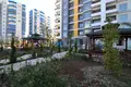 1 bedroom apartment 54 m² Mezitli, Turkey